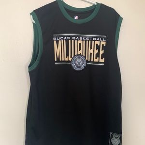 NBA jersey